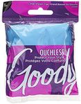 Goody Styling Essentials Durable Waterproof Shower Cap, 1 Count (Colors May Vary)