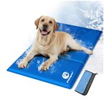 Cooling Dog Mats