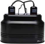 DERNORD Dual Reptile Light Fixture