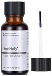 Extra Strength Wart & Corn Remover,