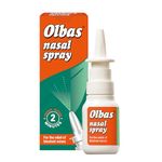 Olbas Nasal Spray, 20ml