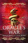 Oracle's War (Olympus Trilogy)