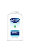 CUTICURA Mildly Medicated Body Powder 150g, Many Uses Personal Hygiene, Sweat Control, Chafing & Friction Prevention, Itching Relief