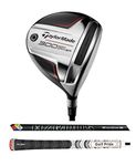 TaylorMade 300 Mini Driver 11.5*, Project X HZRDUS Smoke 6.5 60g Shaft