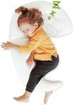 Choc chick Curve Long Toddler Kids 