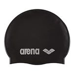 Arena Classic Unisex Soft Silicone 