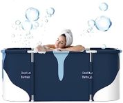 55" Extra Large Portable Foldable B