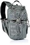 Maxpedition Hiking Backpack Sitka 618 Liters Green (Foliage Green) #0431F