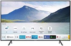 Samsung 65" RU8000 4K Ultra HD Smar