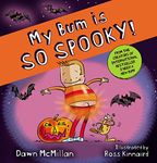 My Bum is So Spooky! (PB) (The New Bum Series)