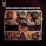 Blood, Sweat and Tears Greatest Hit
