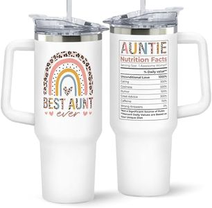 Aunt Gifts