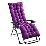 iMounTEK Lounge Chair Cushions Thic