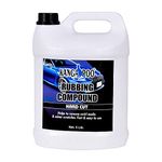 Kangaroo® Rubbing Compound (HARD CUT) 5 LITRE