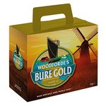 woodfordes Bure Gold Ale Home Brew Beer Kit