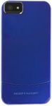 Body Glove 9312201 Vibe Slider Case for Apple iPhone 5 - Blue