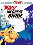 ASTERIX ALBUM 25: ASTERIX AND THE GREAT DIVIDE