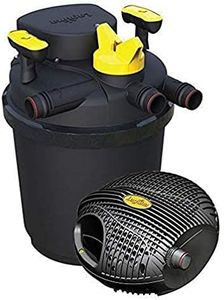 Laguna bassin d'Agrément Kit Clearflo 11 W