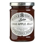 Tiptree Crab Apple Jelly 340 g (Pack of 6)