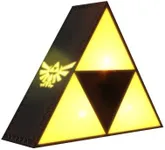 Paladone The Legend of Zelda Triforce Night Light