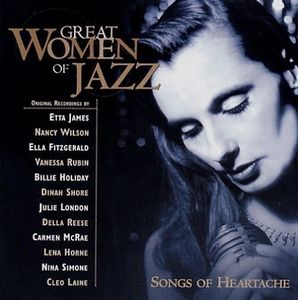 Great Women of Jazz / Various