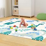 CHILDLIKE BEHAVIOR Baby Floor Play 