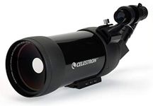 Celestron 52268 C90 Mak Spotting scope (Black)