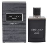 Jimmy Choo Man Intense Eau de Toilette, 50 ml