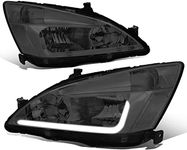 Honda Accord 7th Gen UC1 Pair of Sm