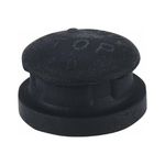 Presto 09915 Cooker & Canner Over Pressure Plug, 1 count, Black