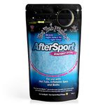 Hot Tub Nights (After Sport Aromatherapy Crystals Vegan (500g)