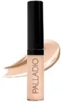 Palladio Liquid Concealer, Medium C