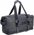 JCB - Holdall Duffle Bag - Grey - W