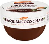 Palmer's Coconut Oil Formula Brazil