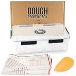 Hyperblack Pizza Dough Proofing Box