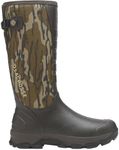 LaCrosse Alpha Lite II Snake Boot 1