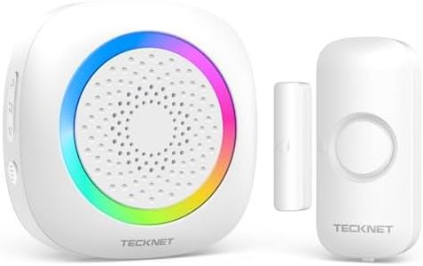TECKNET Wi