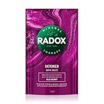 Radox Detoxed Bath Salts 900 g