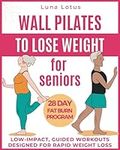 Wall Pilates for Seniors to Lose We