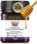 BERRINGA Bioctive Australian Raw Su