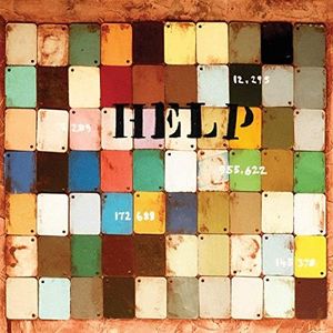 Help (2 LP