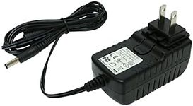 Celestron 18778 AC Adapter (Black)