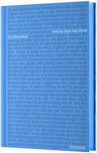 Junior: Writing Your Way Ahead In Advertising