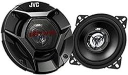 JVC CS-DR421 4" Inch Car Speakers, 