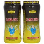 CHAMRIA GASLINE 200GMS (PACK OF 2 CHURAN/PACHAK FOR GAS)