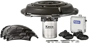 Kasco 1 HP J Series Decorative Foun