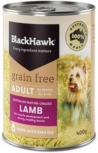 Black Hawk