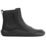 VIVOBAREFOOT Gobi Chelsea Boot, Womens Vegan Light Breathable Boot With Barefoot Sole