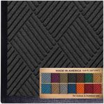 M+A Matting WaterHog Diamond | Comm
