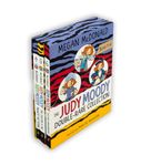 The Judy Moody Double-Rare Collection: Books 4-6